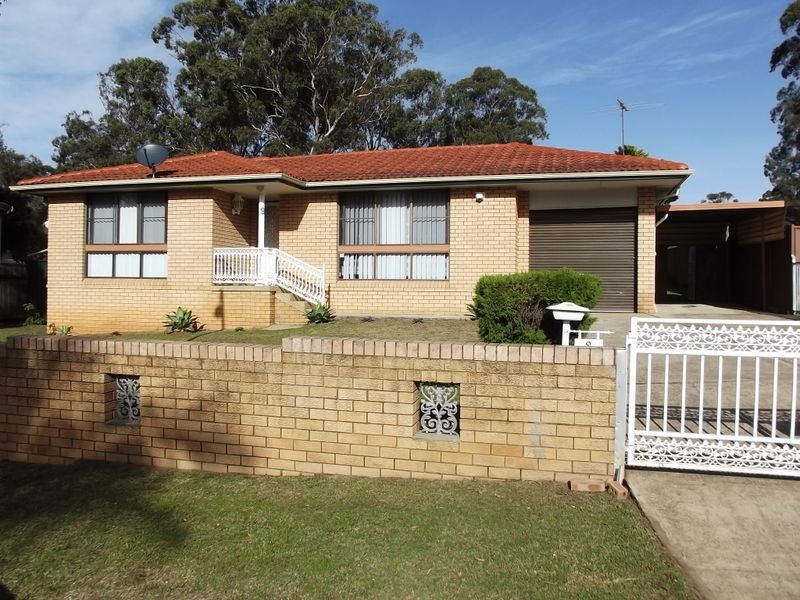 Ingleburn NSW 2565