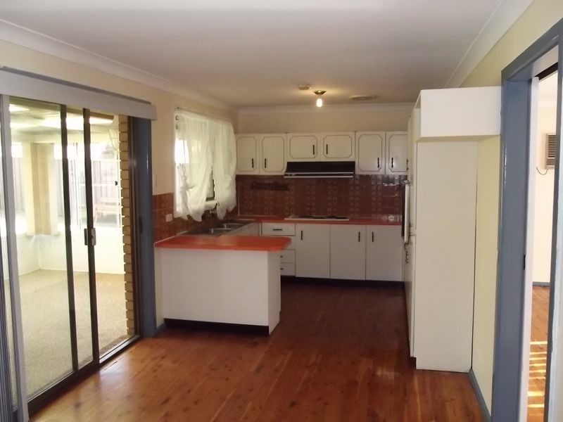 Ingleburn NSW 2565