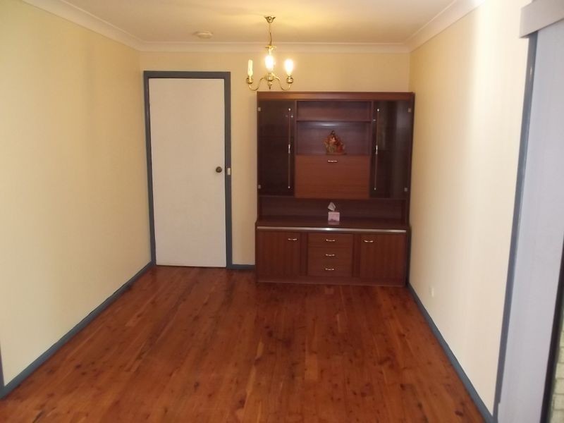Ingleburn NSW 2565