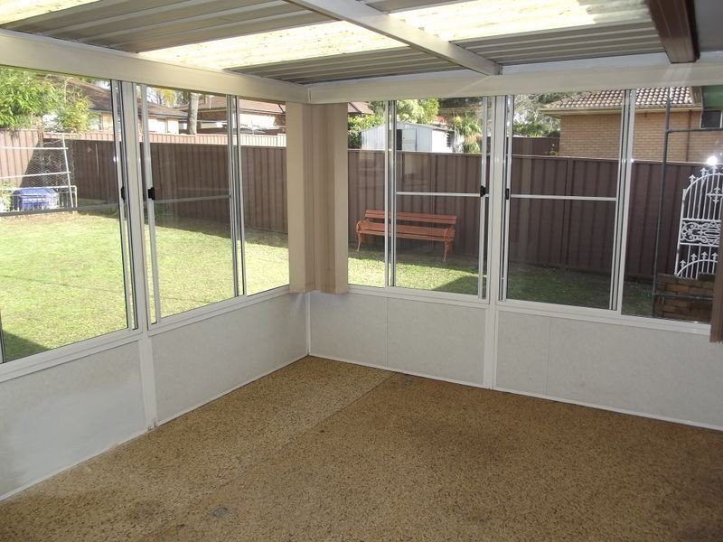 Ingleburn NSW 2565