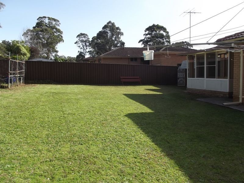 Ingleburn NSW 2565