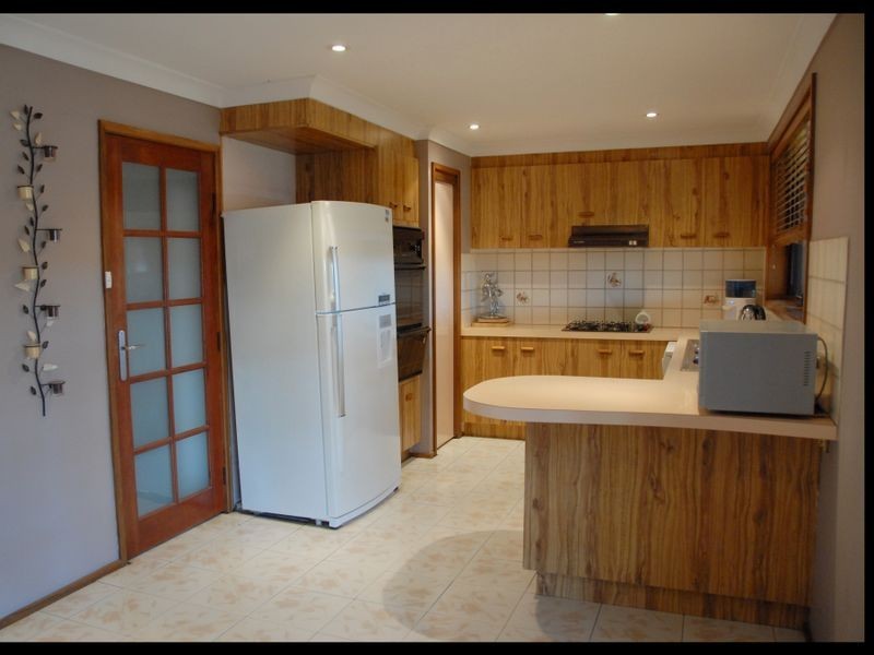 Hinchinbrook NSW 2168