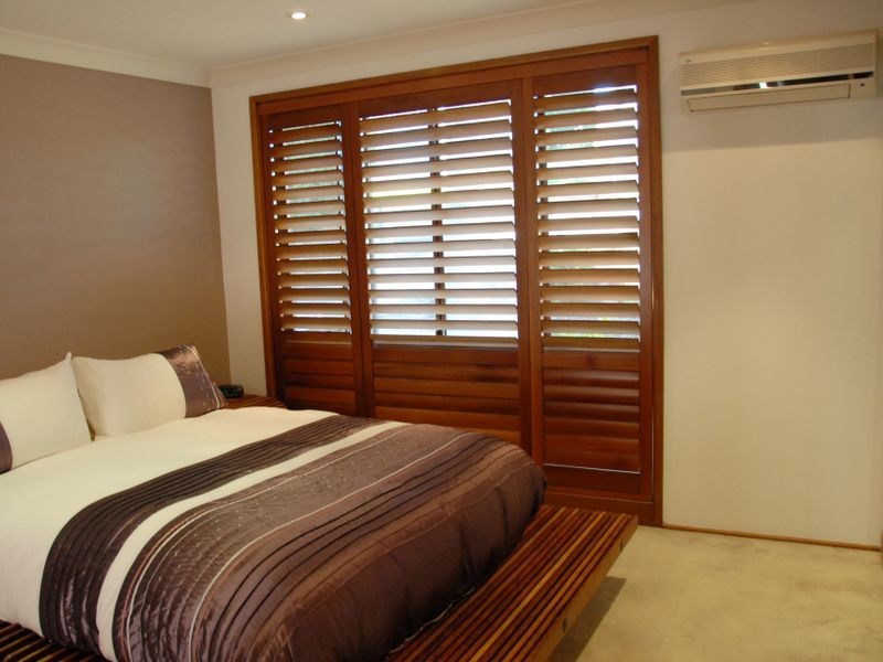 Hinchinbrook NSW 2168