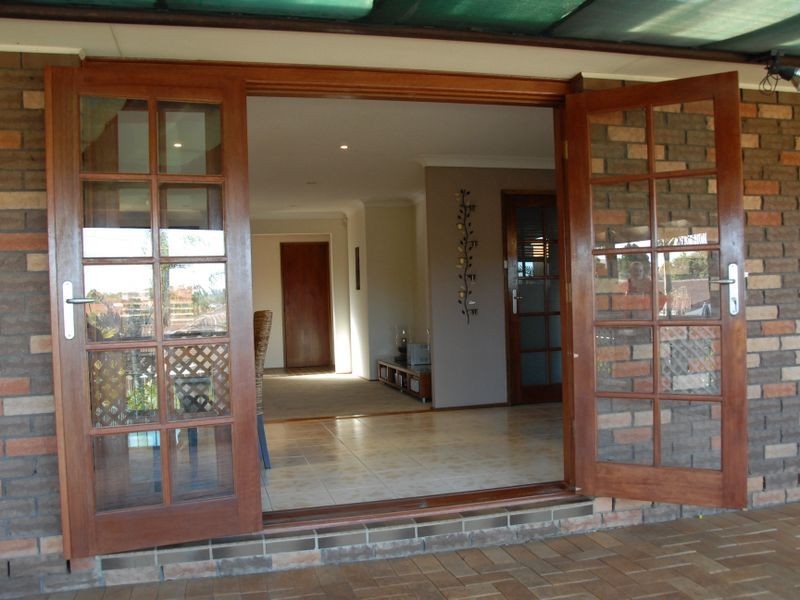 Hinchinbrook NSW 2168