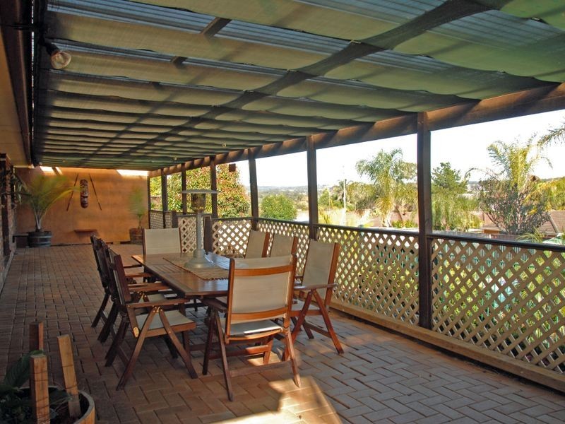 Hinchinbrook NSW 2168