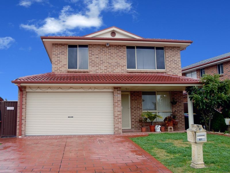 Hoxton Park NSW 2171