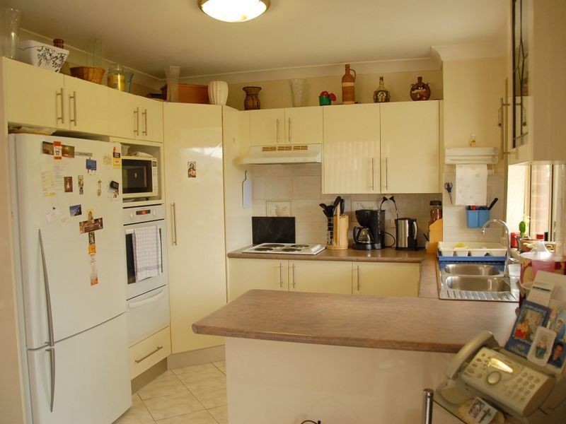 Hoxton Park NSW 2171