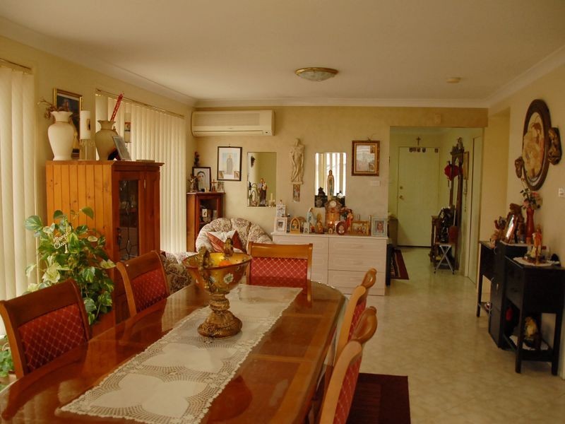 Hoxton Park NSW 2171