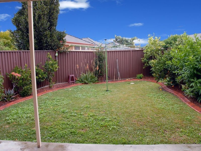 Hoxton Park NSW 2171