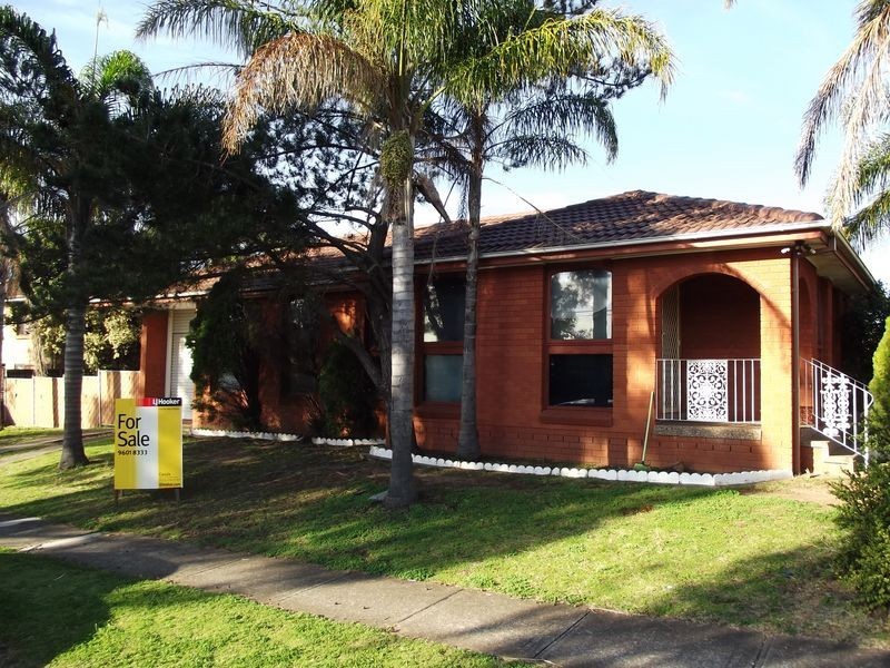 Casula NSW 2170