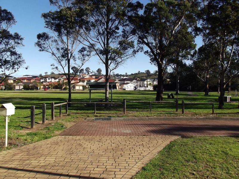 Cecil Hills NSW 2171