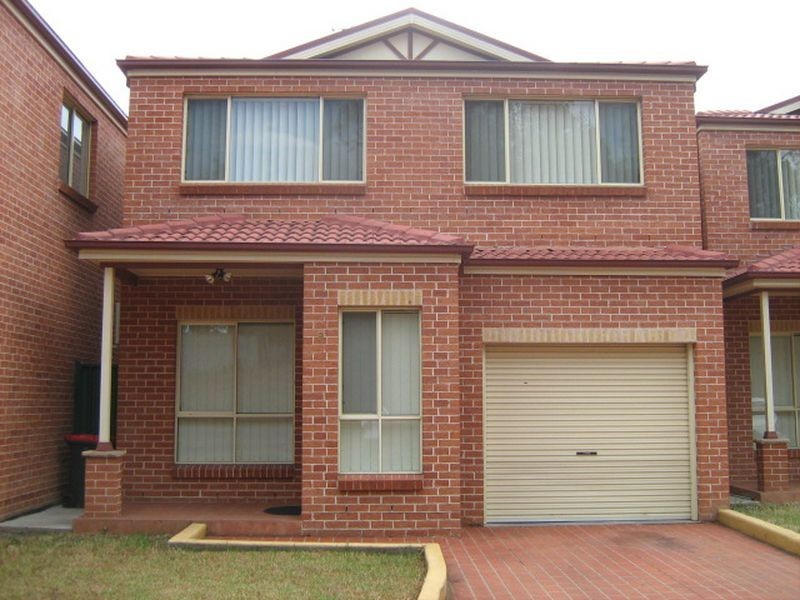 9/114 Graham Ave, Lurnea NSW 2170