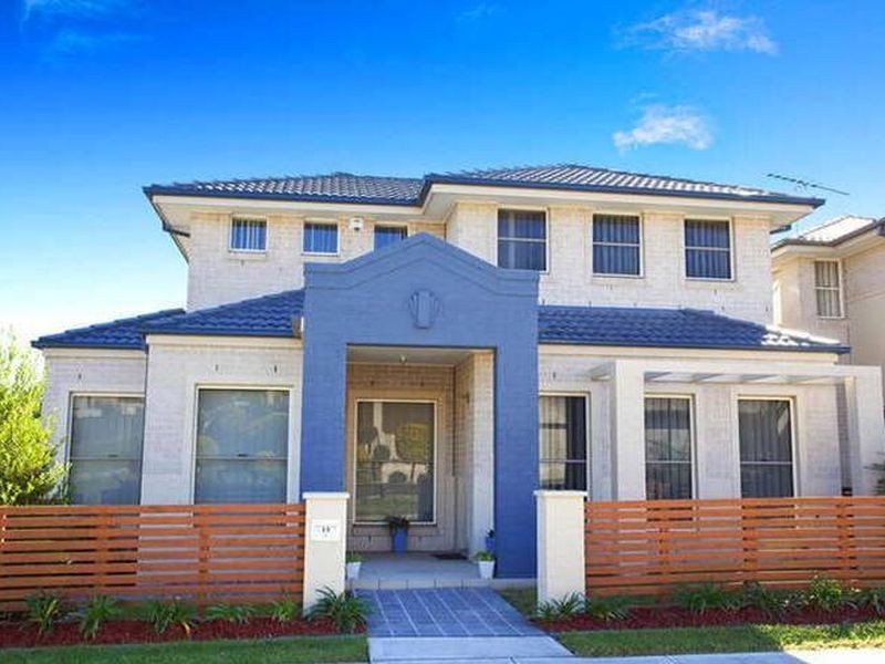 West Hoxton NSW 2171