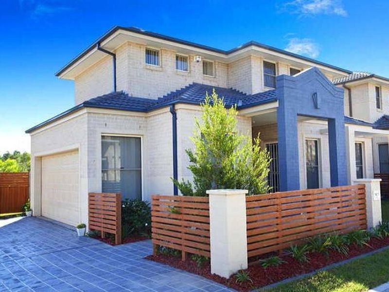 West Hoxton NSW 2171