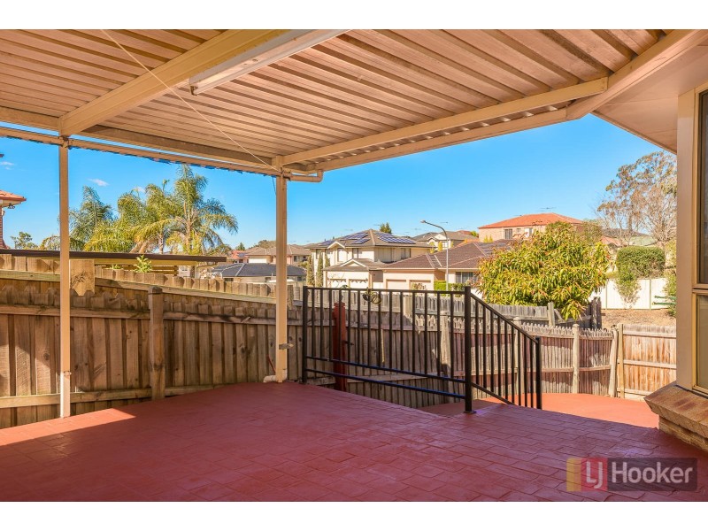 12 Harpur Place, Casula NSW 2170