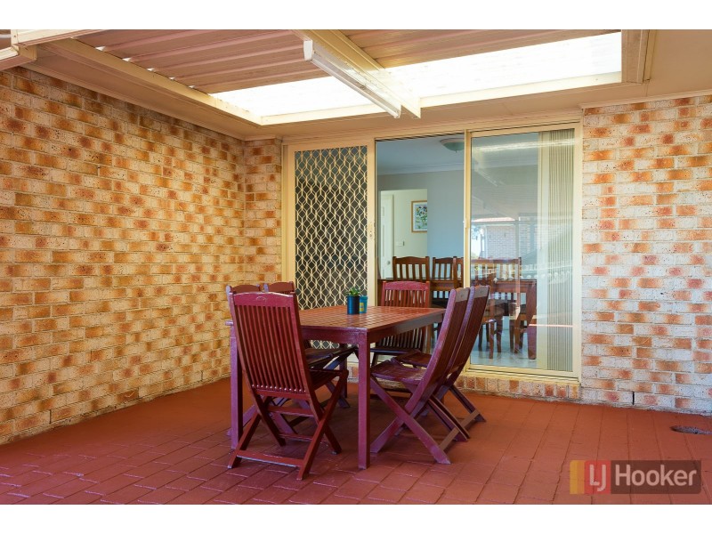 12 Harpur Place, Casula NSW 2170