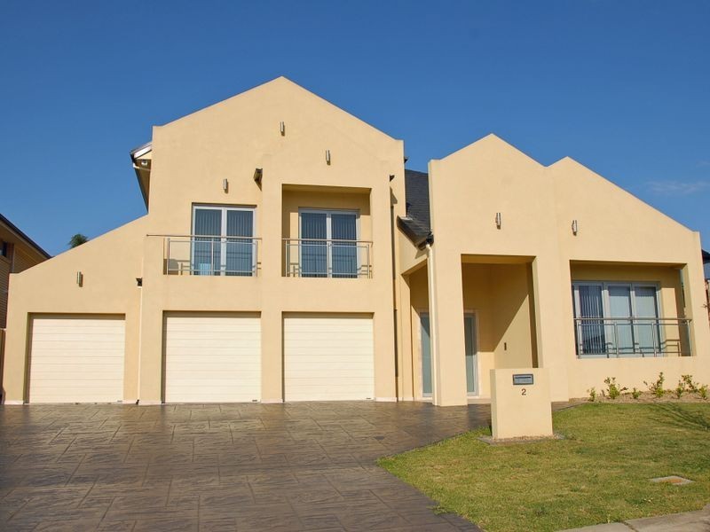 2 Justis Dr, Harrington Park NSW 2567