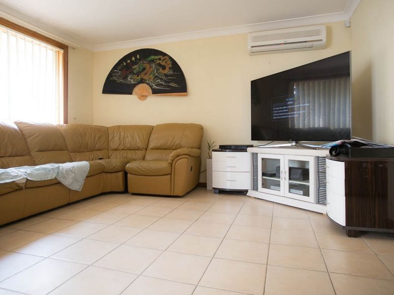 3A Gascogne Street, Prestons NSW 2170