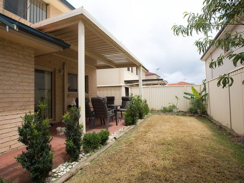 3A Gascogne Street, Prestons NSW 2170