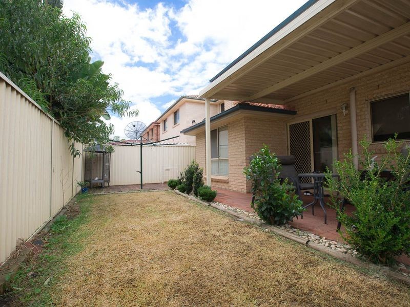 3A Gascogne Street, Prestons NSW 2170