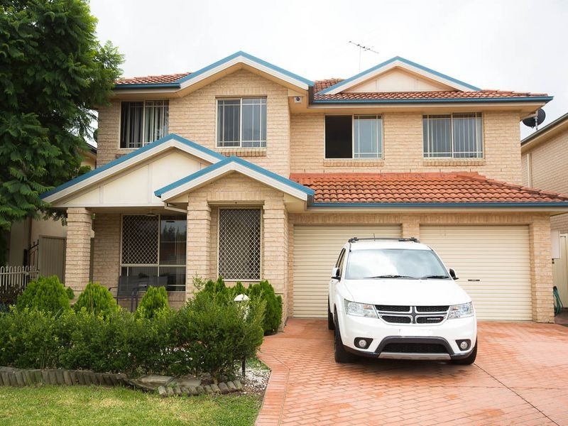 3A Gascogne Street, Prestons NSW 2170