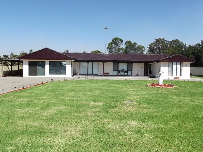 Horsley Park NSW 2175