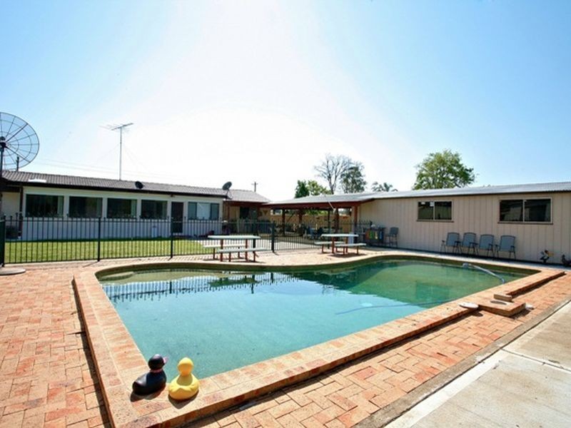 Horsley Park NSW 2175