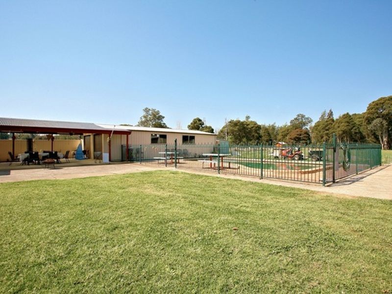 Horsley Park NSW 2175