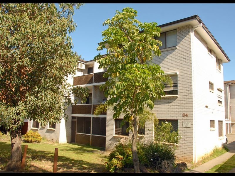 Warwick Farm NSW 2170