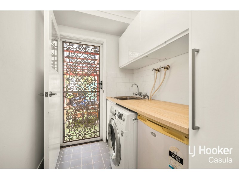 49 Lyrebird Crescent, Green Valley NSW 2168