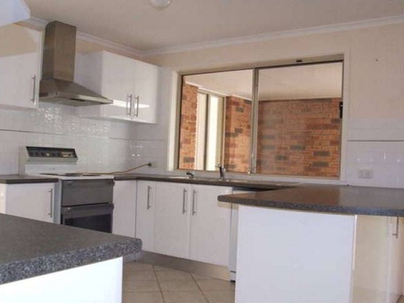 Hinchinbrook NSW 2168