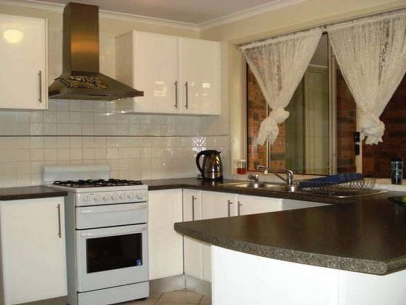 Hinchinbrook NSW 2168