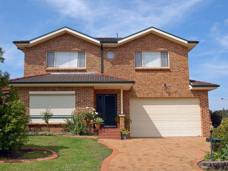 Cecil Hills NSW 2171