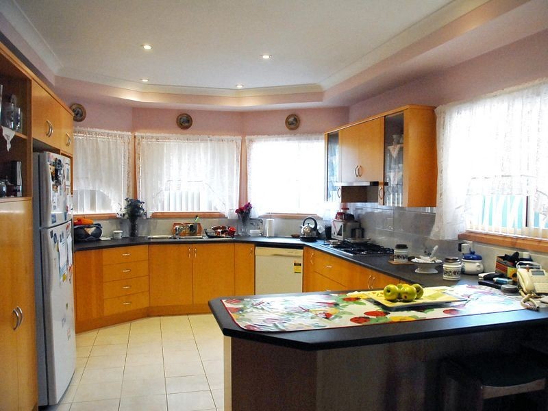 Cecil Hills NSW 2171