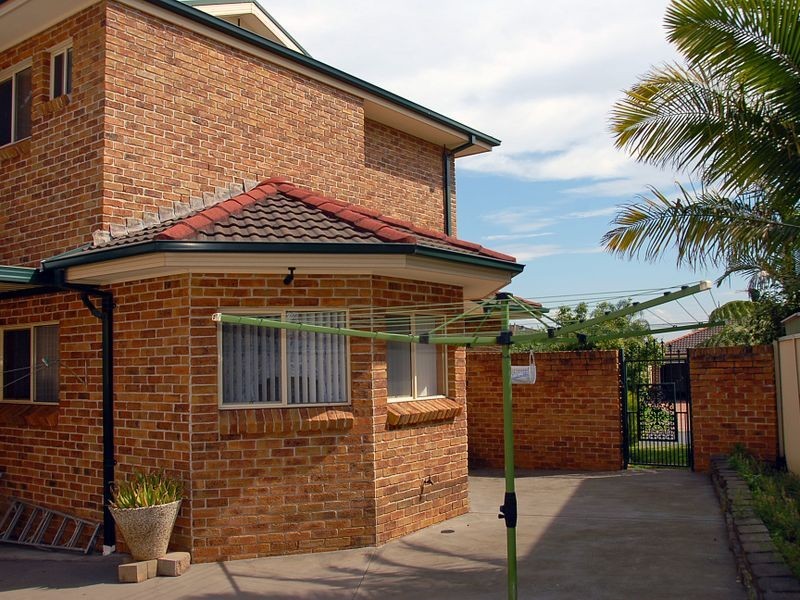 Cecil Hills NSW 2171