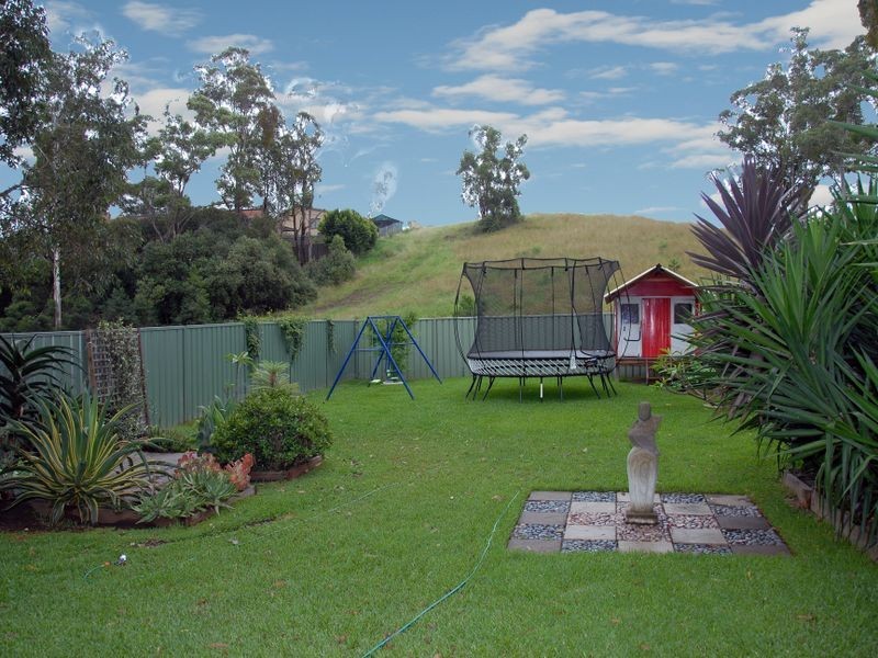 Casula NSW 2170