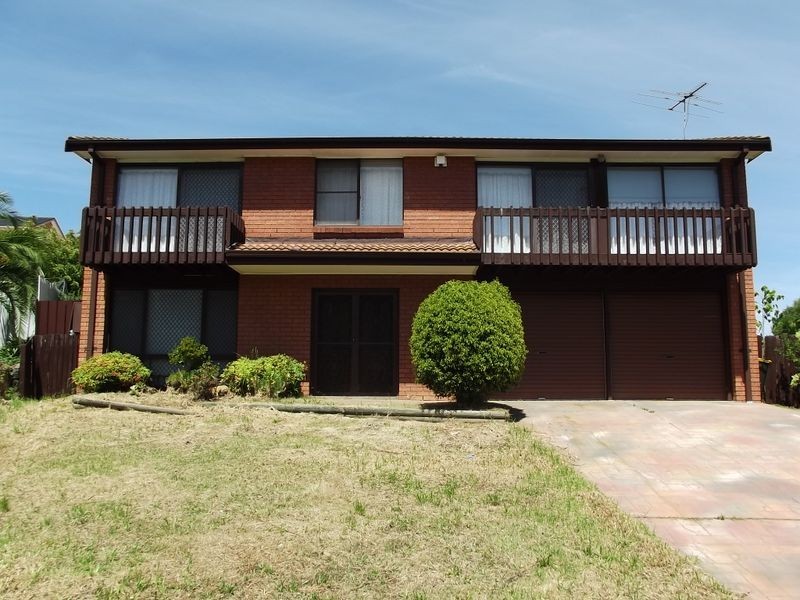 Minto NSW 2566