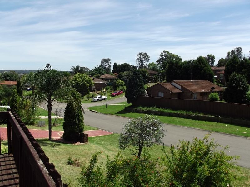 Minto NSW 2566