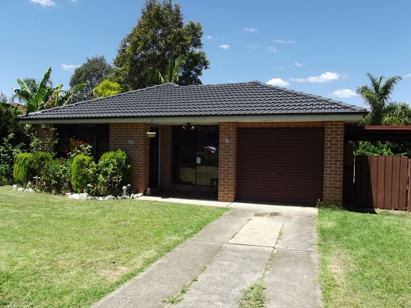 Minto NSW 2566
