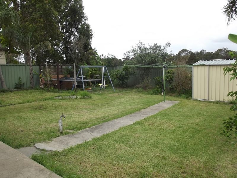 Minto NSW 2566