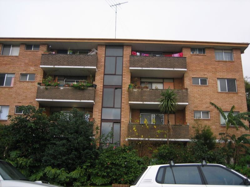 4/17-19 Speed St, Liverpool NSW 2170