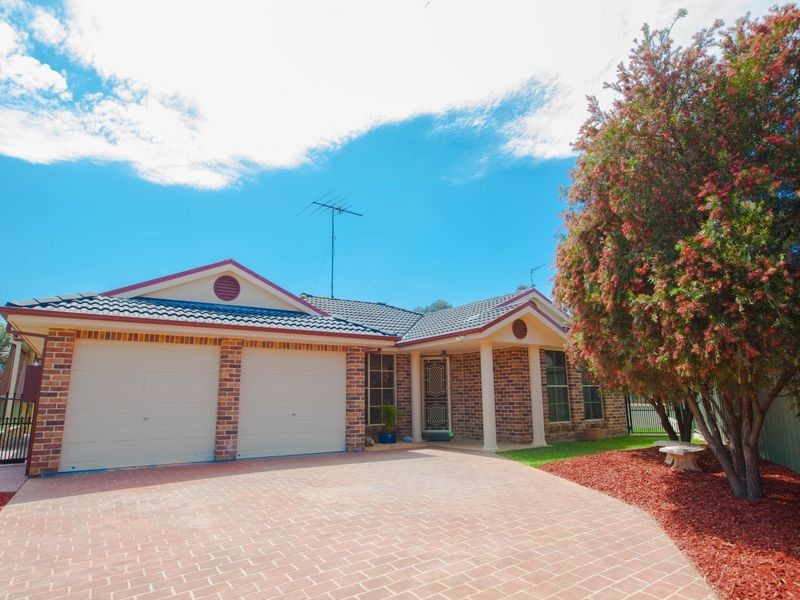 9 Bulli Cl, Prestons NSW 2170
