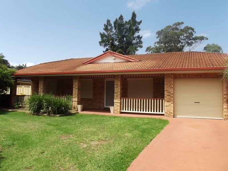 Prestons NSW 2170