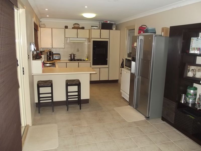 Prestons NSW 2170