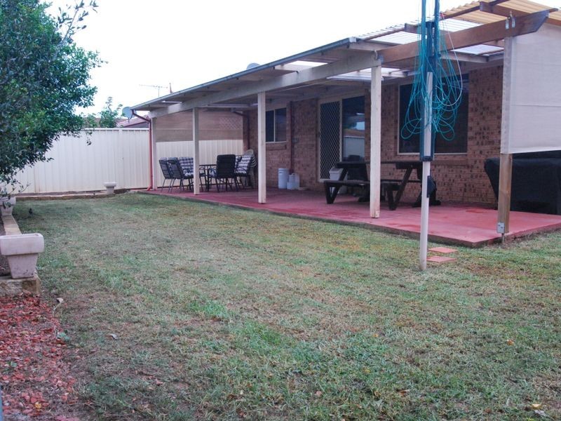 Prestons NSW 2170