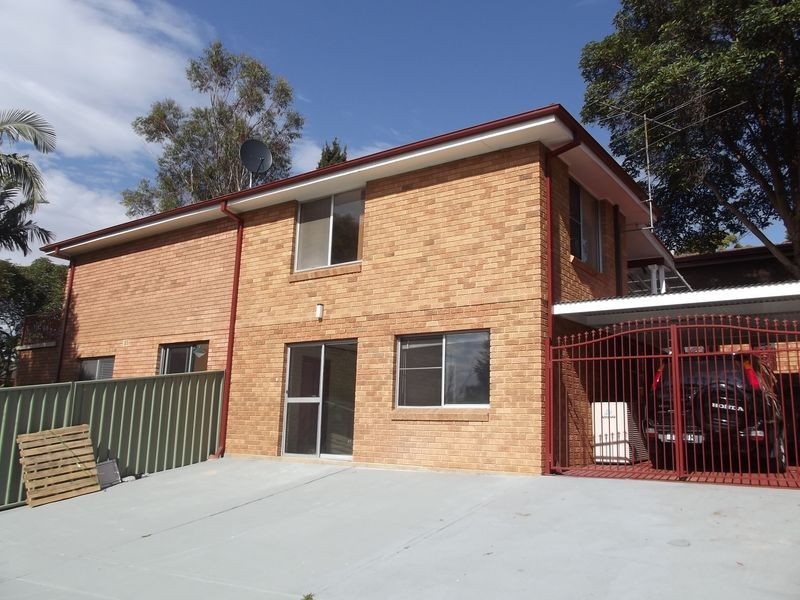 56 Congressional Drive, Liverpool NSW 2170