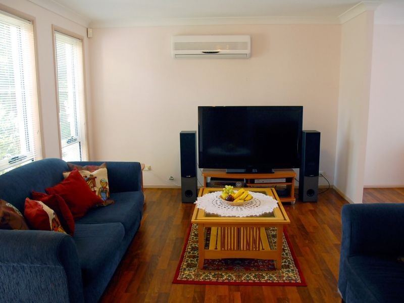 Horningsea Park NSW 2171