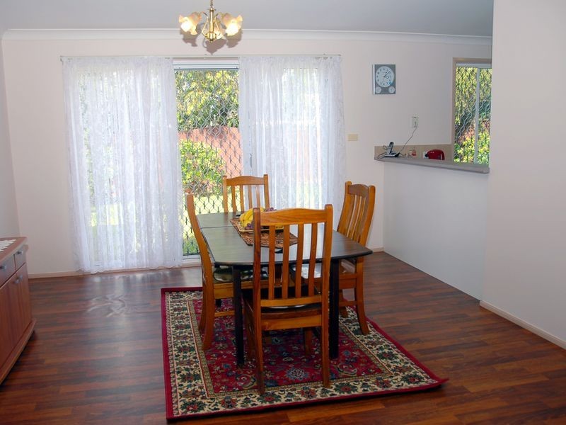 Horningsea Park NSW 2171