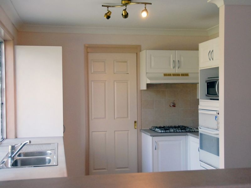 Horningsea Park NSW 2171