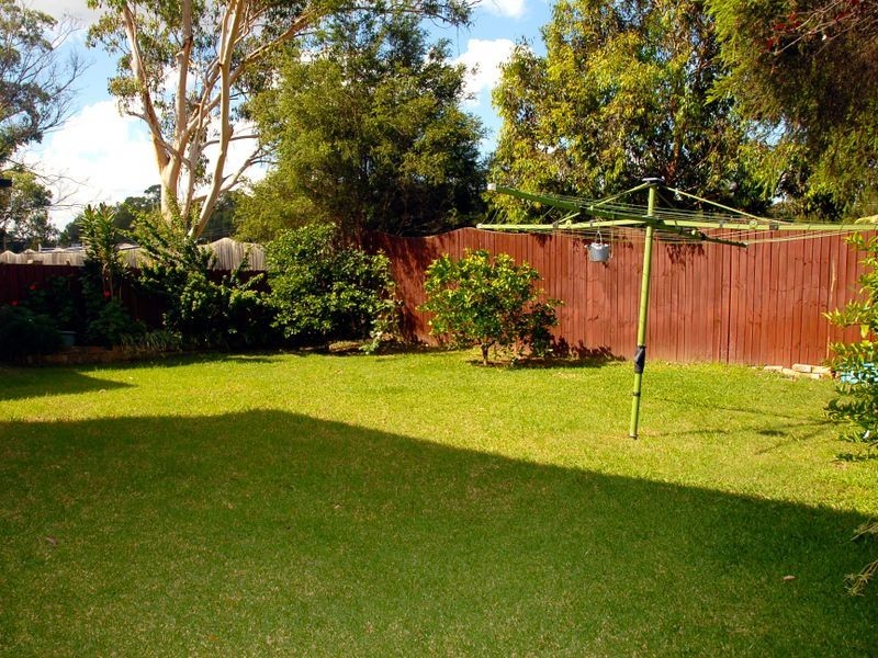 Horningsea Park NSW 2171